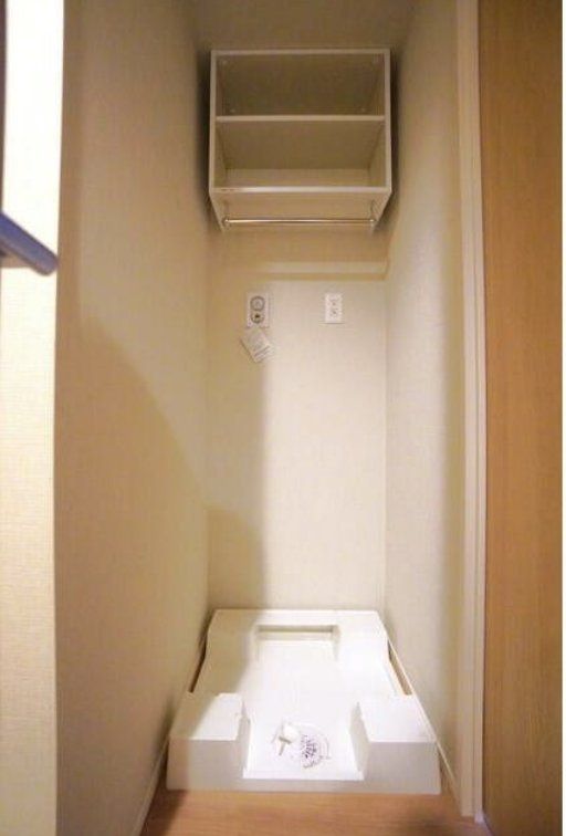 その他設備　設備