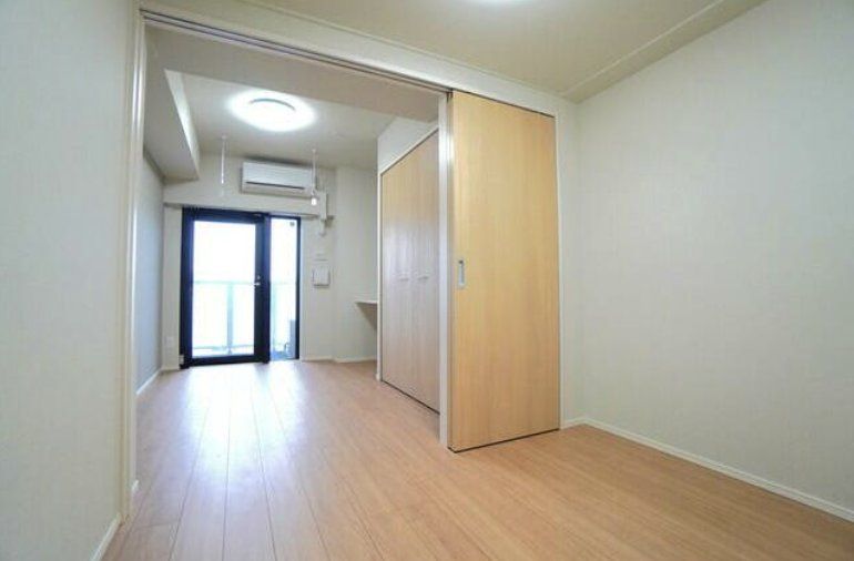 居室・リビング　リビング/居室