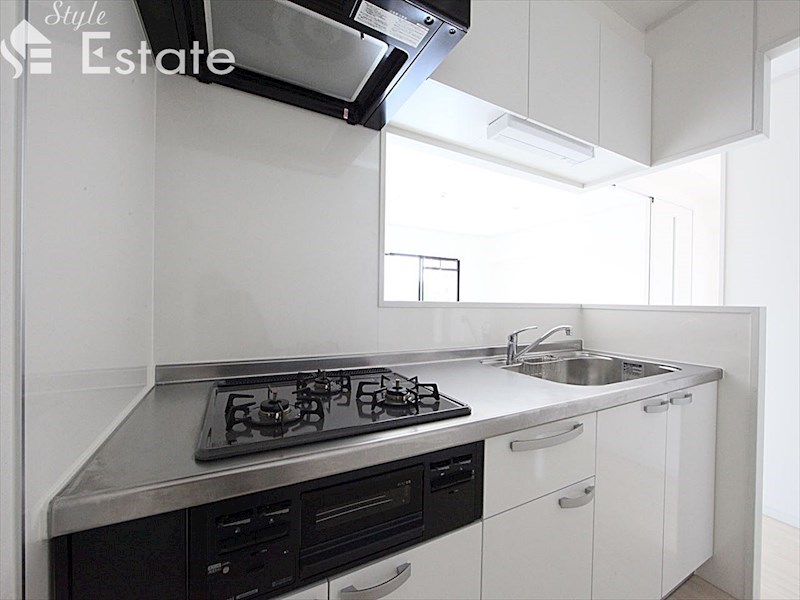 キッチン　システムキッチン