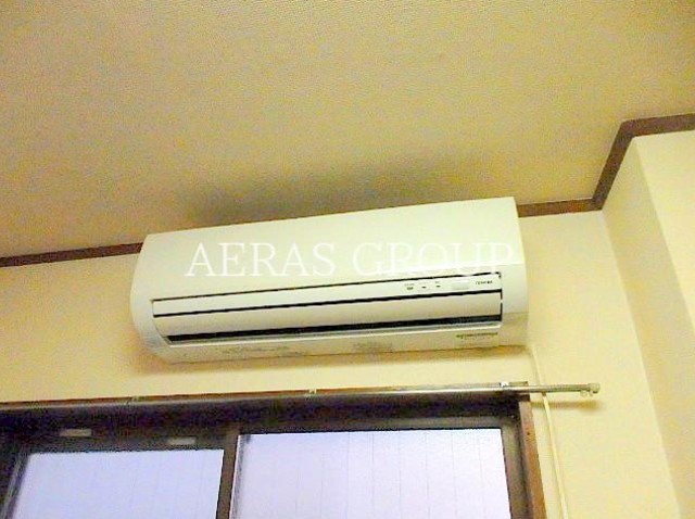 その他設備　同仕様タイプ