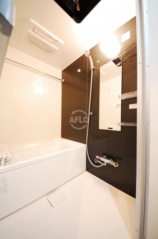 バス・シャワールーム　LA MAISON VERTE（ラメゾンベルテ）　風呂