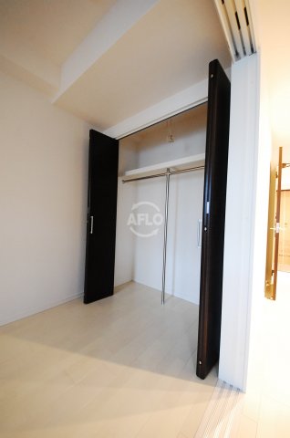 その他部屋・スペース　LA MAISON VERTE（ラメゾンベルテ）　洋室