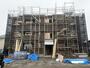 沼ノ端駅より徒歩23分 新築 3階建の賃貸物件