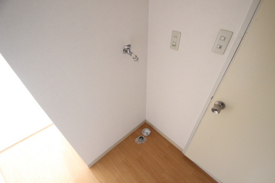 その他　※別部屋の写真です