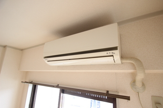 その他設備　※別部屋の写真です