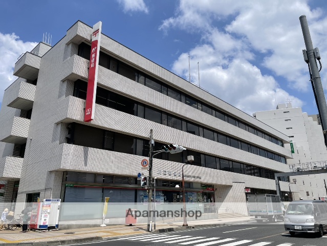 郵便局　川口郵便局（郵便局）まで415m