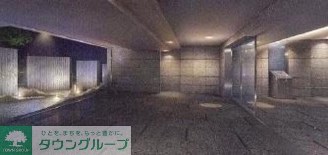 エントランス　★エントランス★