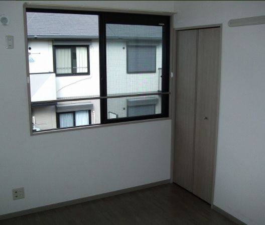 その他部屋・スペース　落ち着いて過ごせるお部屋なので、寝室にいかがでしょうか　※参