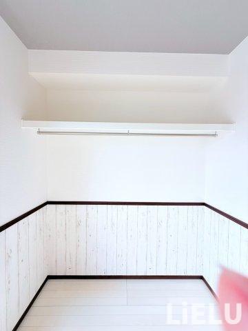 その他部屋・スペース　同シリーズ物件のモデルルームになります※現況優先