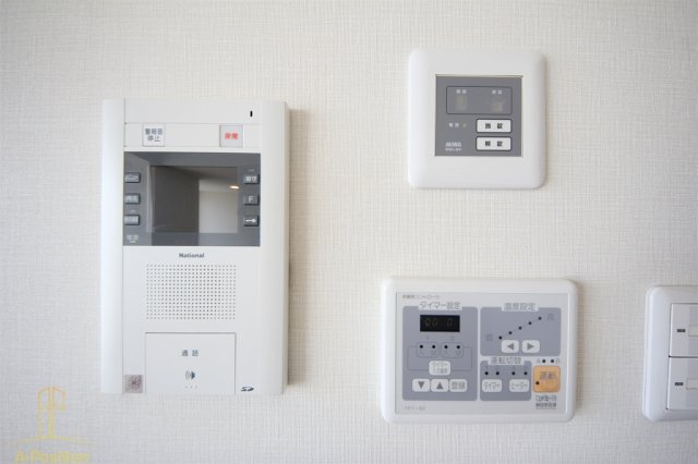 セキュリティ　アステリオ北堀江ザ・メトロタワー