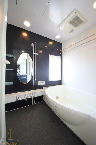 バス・シャワールーム　アステリオ北堀江ザ・メトロタワー