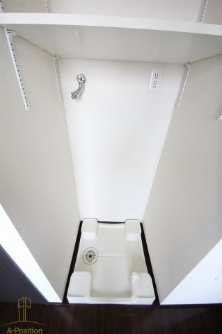 その他設備　アステリオ北堀江ザ・メトロタワー