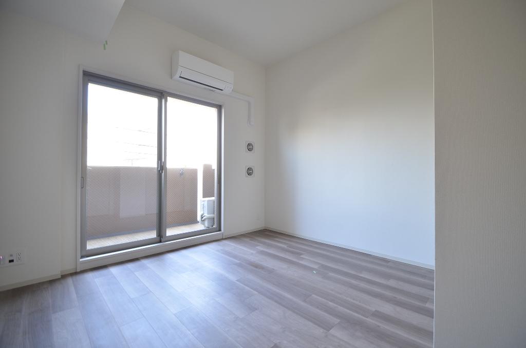 その他部屋・スペース　洋室