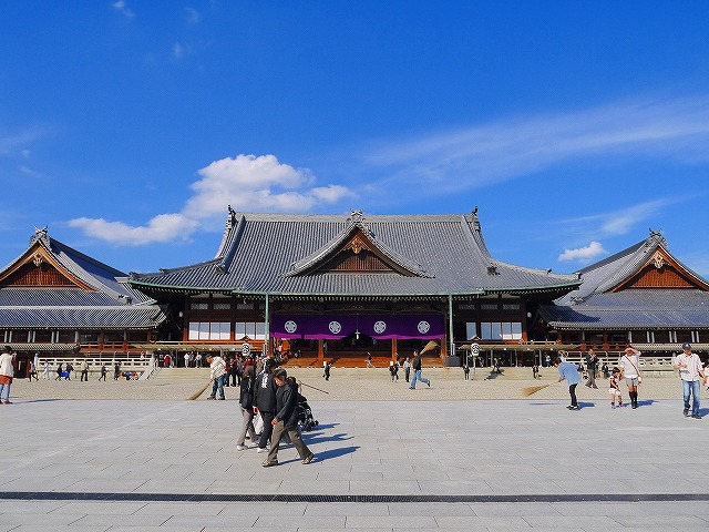 その他　天理教本部（その他）まで781m