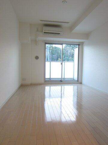 その他設備　エアコン付きです