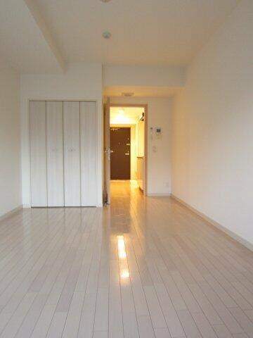 居室・リビング　洋室８．５帖