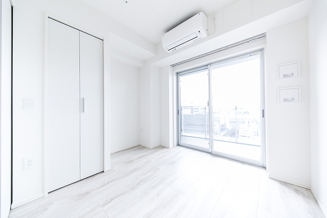 その他　※写真は同タイプ住戸です。