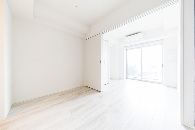 居室・リビング　※写真は同タイプ住戸です。