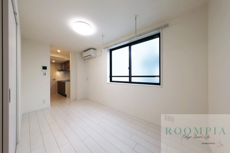 居室・リビング　リビング/居室