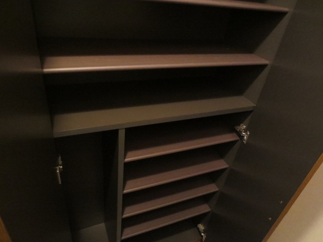 その他部屋・スペース　３０１　シューズボックス