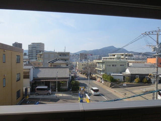 眺望　３０１　眺望