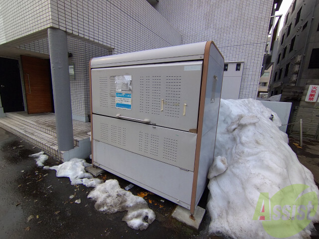 駐車場　駐車場その他