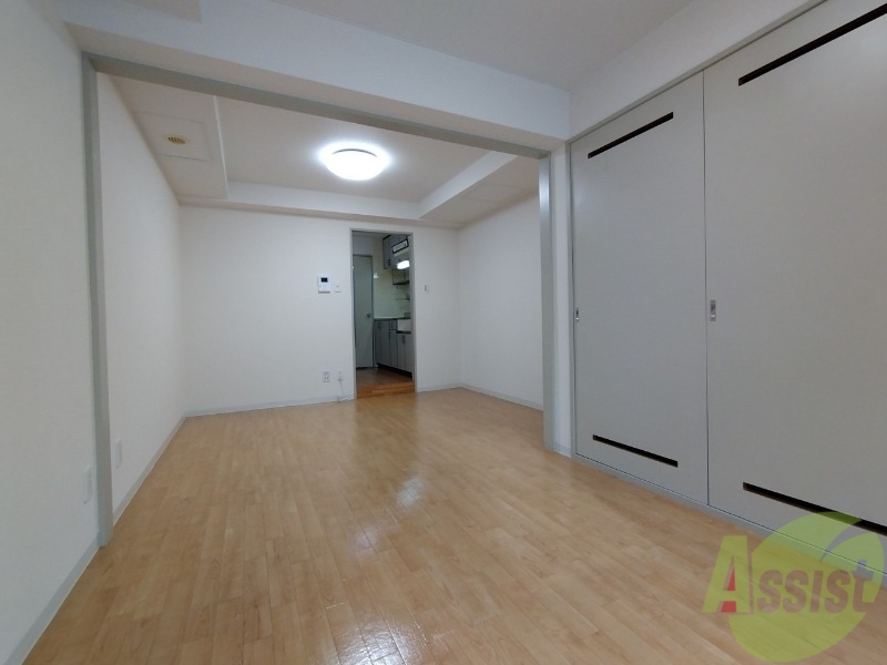 その他部屋・スペース　別角度です。部屋をどう使うかはあなた次第です！