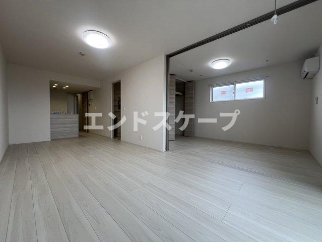 居室・リビング　高崎、前橋のお部屋探しはエンドスケープまで！お客様の理想お聞