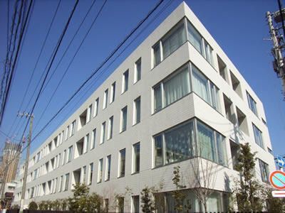建物外観　外観も気になるポイント