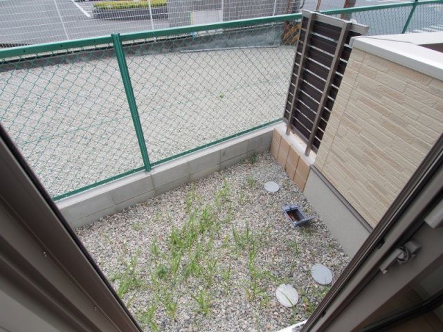 庭