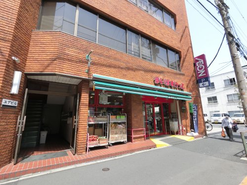 スーパー　まいばすけっと 西小岩3丁目店（スーパー）まで1038m