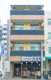 地下鉄空港線/大濠公園駅 歩9分