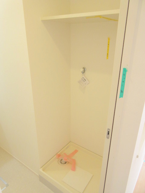 その他　★室内洗濯機置き場★