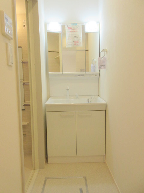 洗面設備　★シャンプードレッサー★