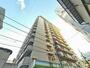 錦糸町駅より徒歩7分 9階 築47年6ヶ月の賃貸物件