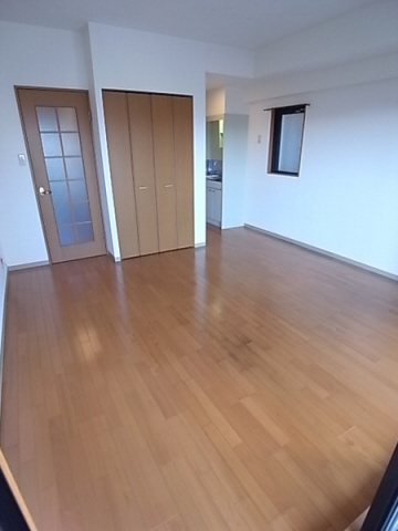 居室・リビング　写真は同マンションの他のお部屋のものです