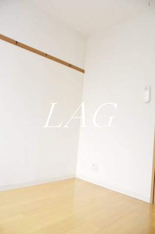 その他部屋・スペース　寝室です。