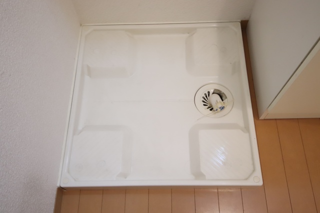洗面設備　※別室の参考写真の為、現況優先です。