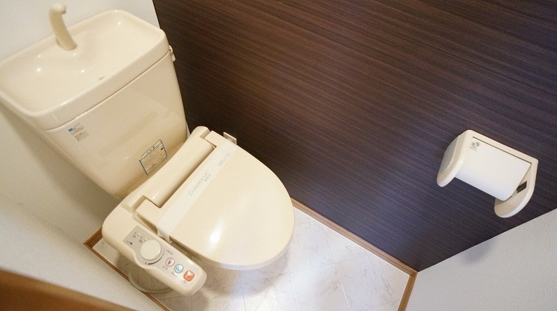 トイレ　同型イメージ