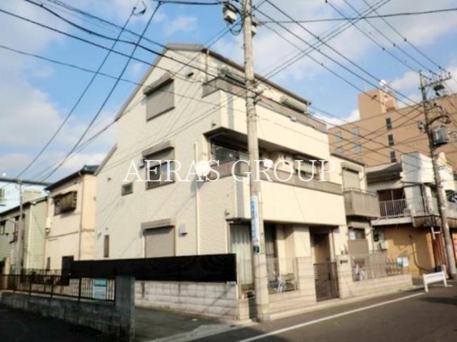 その他共有部分　外観