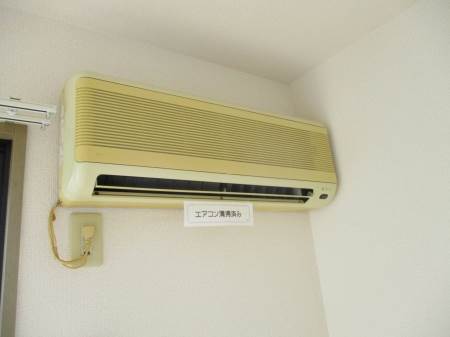 その他設備　フェニックスの設備