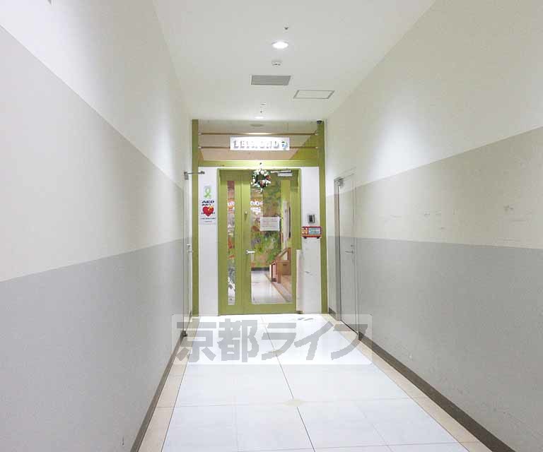 幼稚園・保育園　レイモンド大津保育園（幼稚園・保育園）まで421m