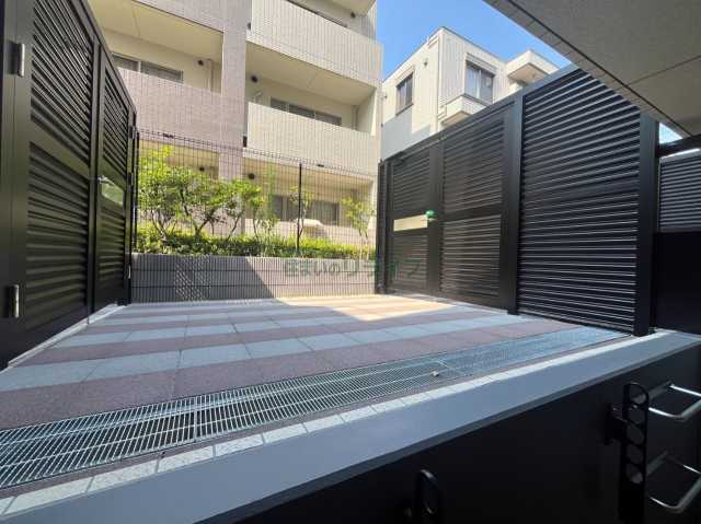 眺望　別部屋参考