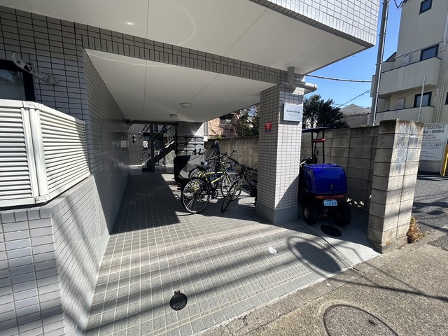 エントランス　★エントランス★