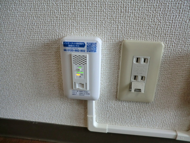 その他　★無料Wi-Fi付きです★