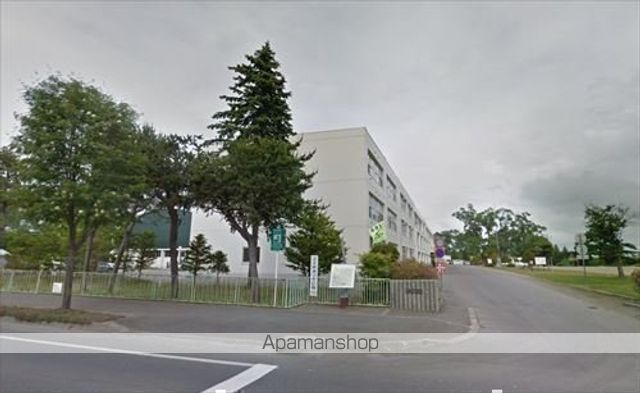 小学校　木野東小学校（小学校）まで1254m
