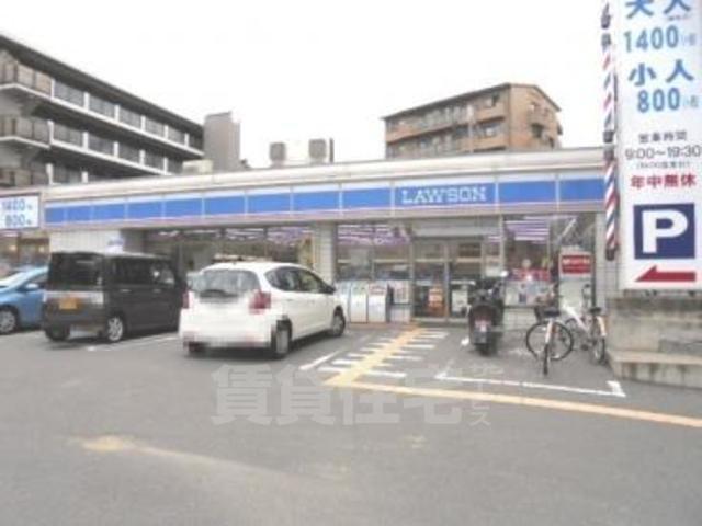 スーパー　関西スーパー　佐井寺店（スーパー）まで559m
