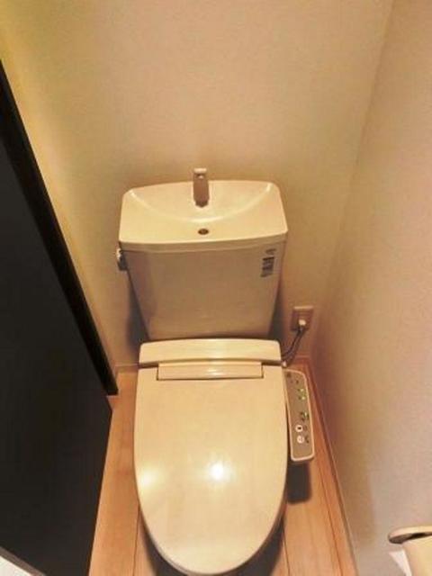 トイレ　同仕様タイプ