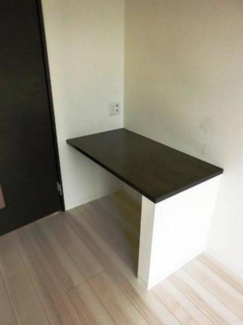 収納　同仕様タイプ
