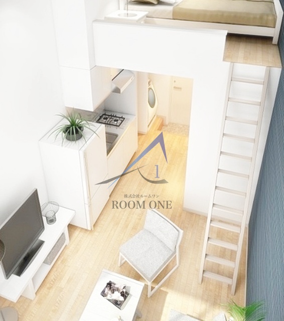 居室・リビング　洋室のお部屋です。（イメージです。）